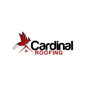Cardinal Roofing logo