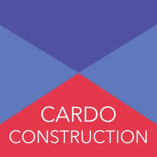 Cardo Construction logo