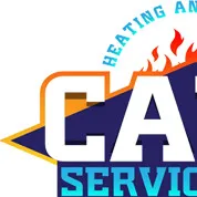 Care Services Inc. logo