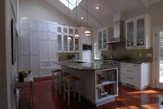 Carefree Kitchens Plus INC. - Custom Cabinets & Cabinetry in Farmingdale, NY