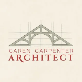 Caren Carpenter, Architect logo