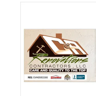 C&ARenovations Contractors LLC - Roofing & Gutter Services in Wall Township, NJ
