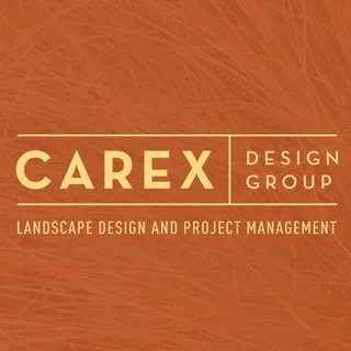 Carex Design Group logo