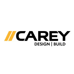 Carey Design Build logo