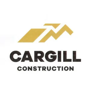 Cargill Construction LLC logo