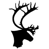 Caribou Creek Log & Timber logo