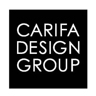 Carifa Design Group logo