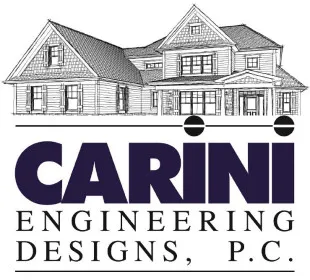 Carini Engineering Designs logo