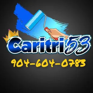 Caritri Painting logo