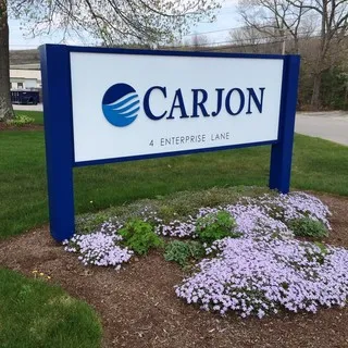 CARJON Air Conditioning and Heating Inc. logo