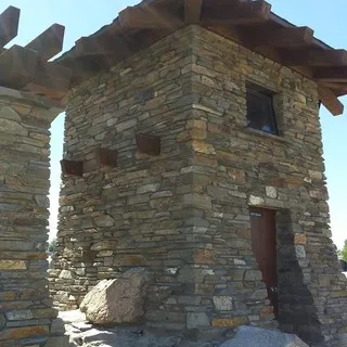 Carl Carlson Masonry - Patio Design & Installation in Lebec, CA