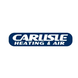 Carlisle Heating & Air logo