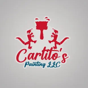 Carlito's Painting LLC logo