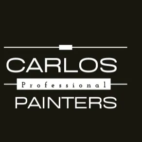 Carlos Professional Painter logo