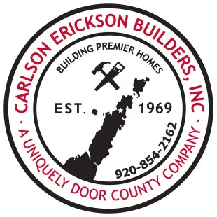 Carlson & Erickson Builders logo