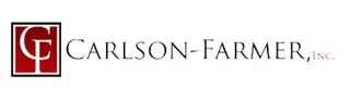 Carlson-Farmer Inc. logo