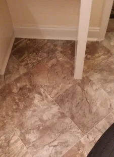 Carlton Flooring and Design logo