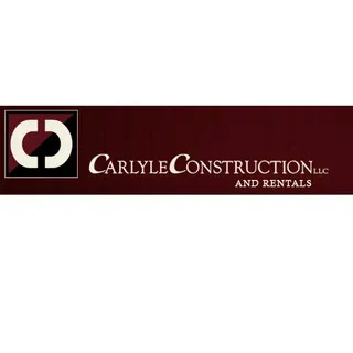 Carlyle Construction LLC logo