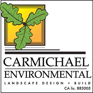 Carmichael Environmental logo