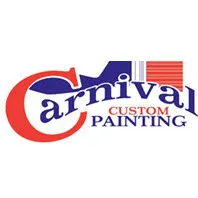 Carnival Custom Painting logo