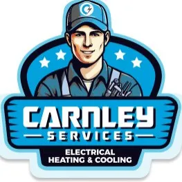 Carnley Services logo