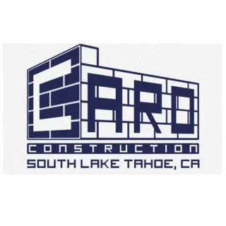 Caro Construction logo