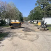 Carolina Blacktop Inc logo