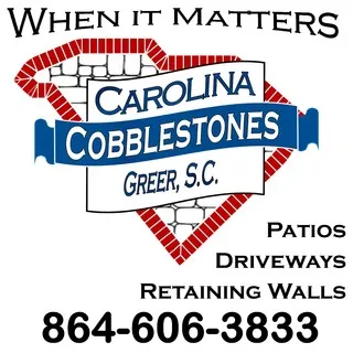 Carolina Cobblestones logo