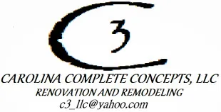 Carolina Complete Concepts, LLC logo