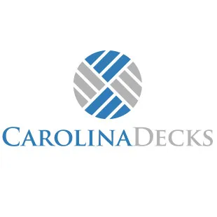 Carolina Decks logo