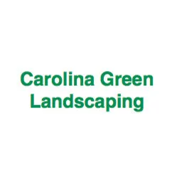 Carolina Green logo