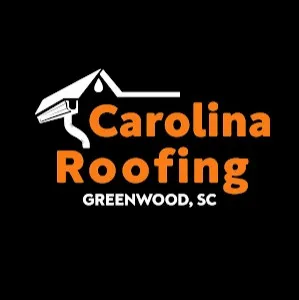 Carolina Roofing logo