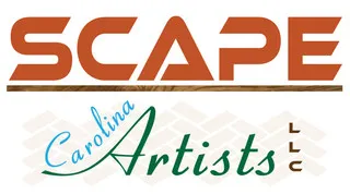 Carolina Scape Artists, LLC logo