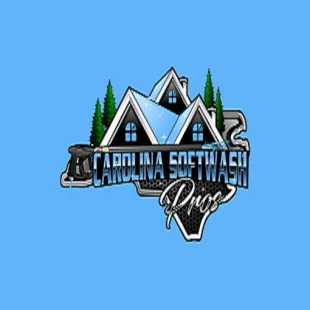 Carolina Softwash Pros logo