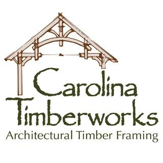 Carolina Timberworks logo