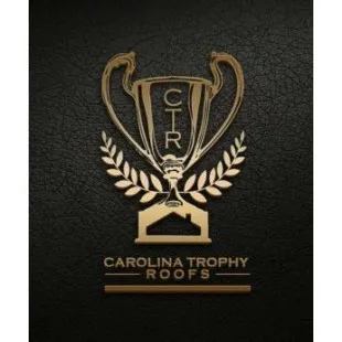 Carolina Trophy Roofs LLC logo