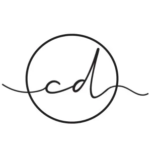 Caroline Design logo