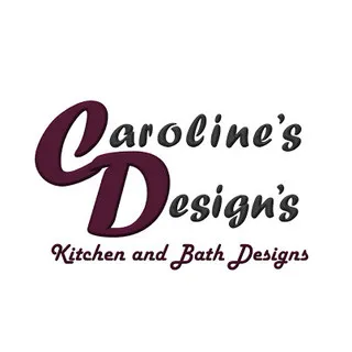 Caroline's Designs logo