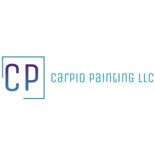 Carpio Painting llc logo
