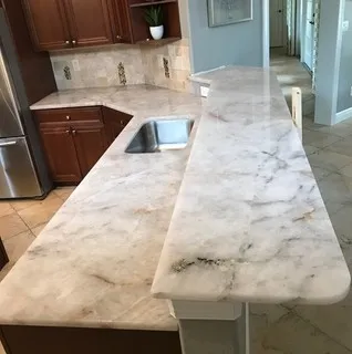 Carrara Kitchens & Baths, Inc. logo