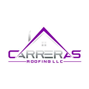 Carreras Roofing LLC logo