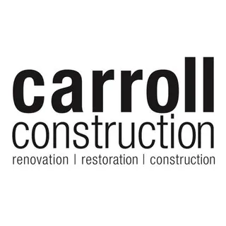 Carroll Construction logo