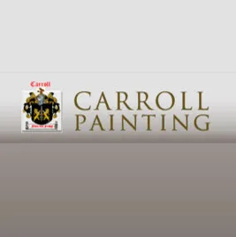 Carroll Painting logo