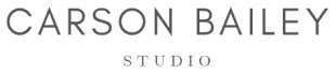 Carson Bailey Studio logo
