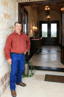Carson Custom Homes - Architectural & Building Design Services in Schertz, TX