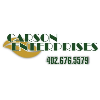Carson Enterprises logo