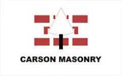Carson Masonry logo