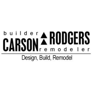 Carson Rodgers Builder Remodeler Inc. logo