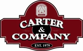 Carter & Company logo