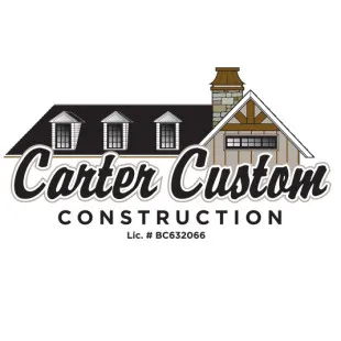 Carter Custom Construction logo